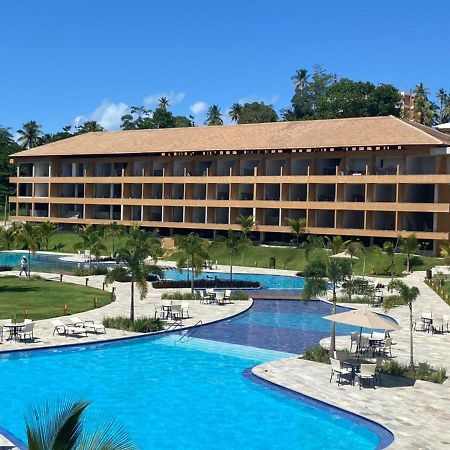 Flat 118 Eco Resort Praia Dos Carneiros Tamandaré المظهر الخارجي الصورة