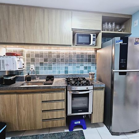 Flat 118 Eco Resort Praia Dos Carneiros Tamandaré المظهر الخارجي الصورة