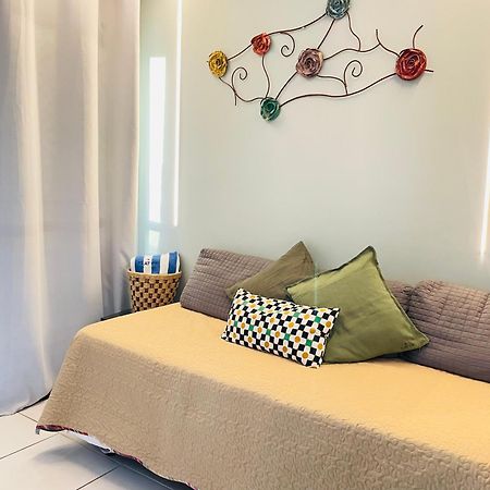 Flat 118 Eco Resort Praia Dos Carneiros Tamandaré المظهر الخارجي الصورة