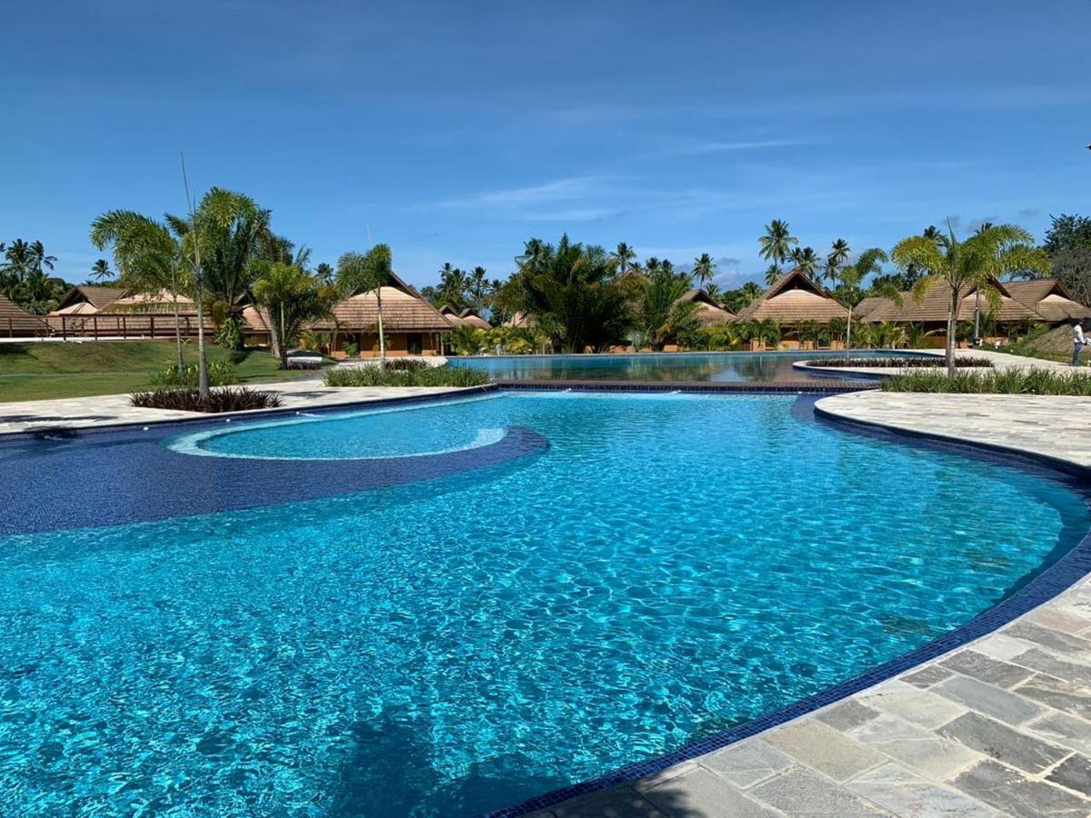 Flat 118 Eco Resort Praia Dos Carneiros Tamandaré المظهر الخارجي الصورة