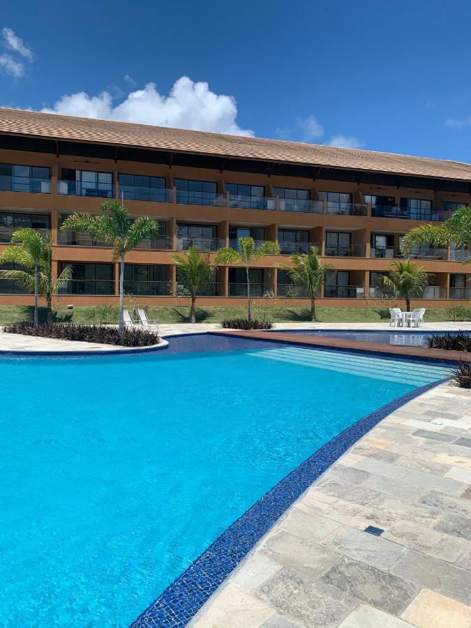 Flat 118 Eco Resort Praia Dos Carneiros Tamandaré المظهر الخارجي الصورة