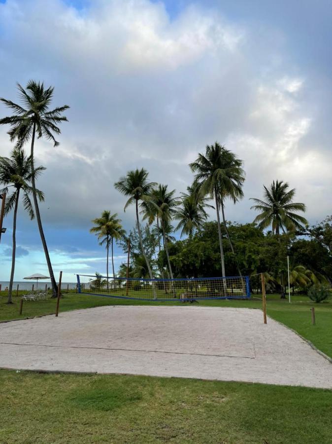 Flat 118 Eco Resort Praia Dos Carneiros Tamandaré المظهر الخارجي الصورة