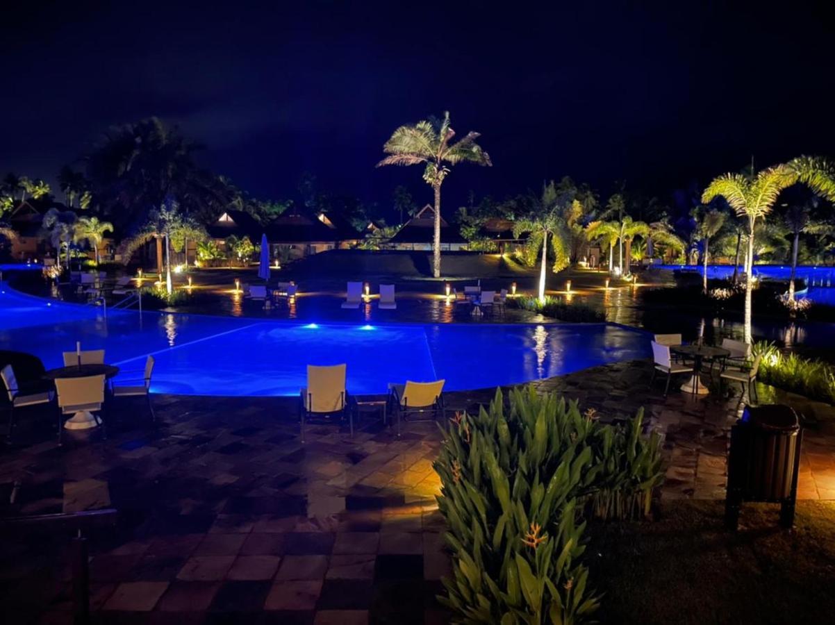 Flat 118 Eco Resort Praia Dos Carneiros Tamandaré المظهر الخارجي الصورة
