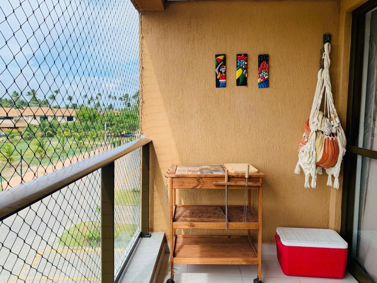 Flat 118 Eco Resort Praia Dos Carneiros Tamandaré المظهر الخارجي الصورة