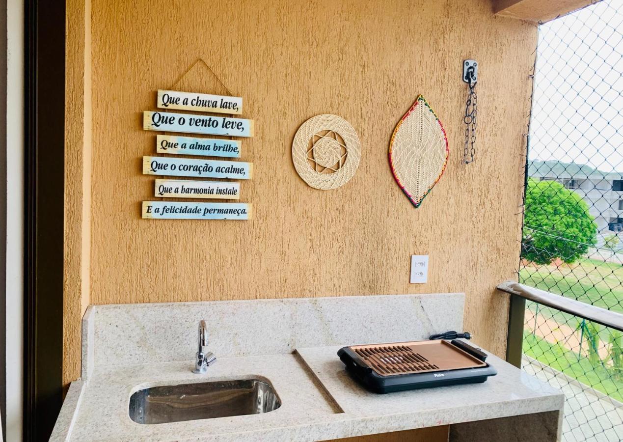 Flat 118 Eco Resort Praia Dos Carneiros Tamandaré المظهر الخارجي الصورة