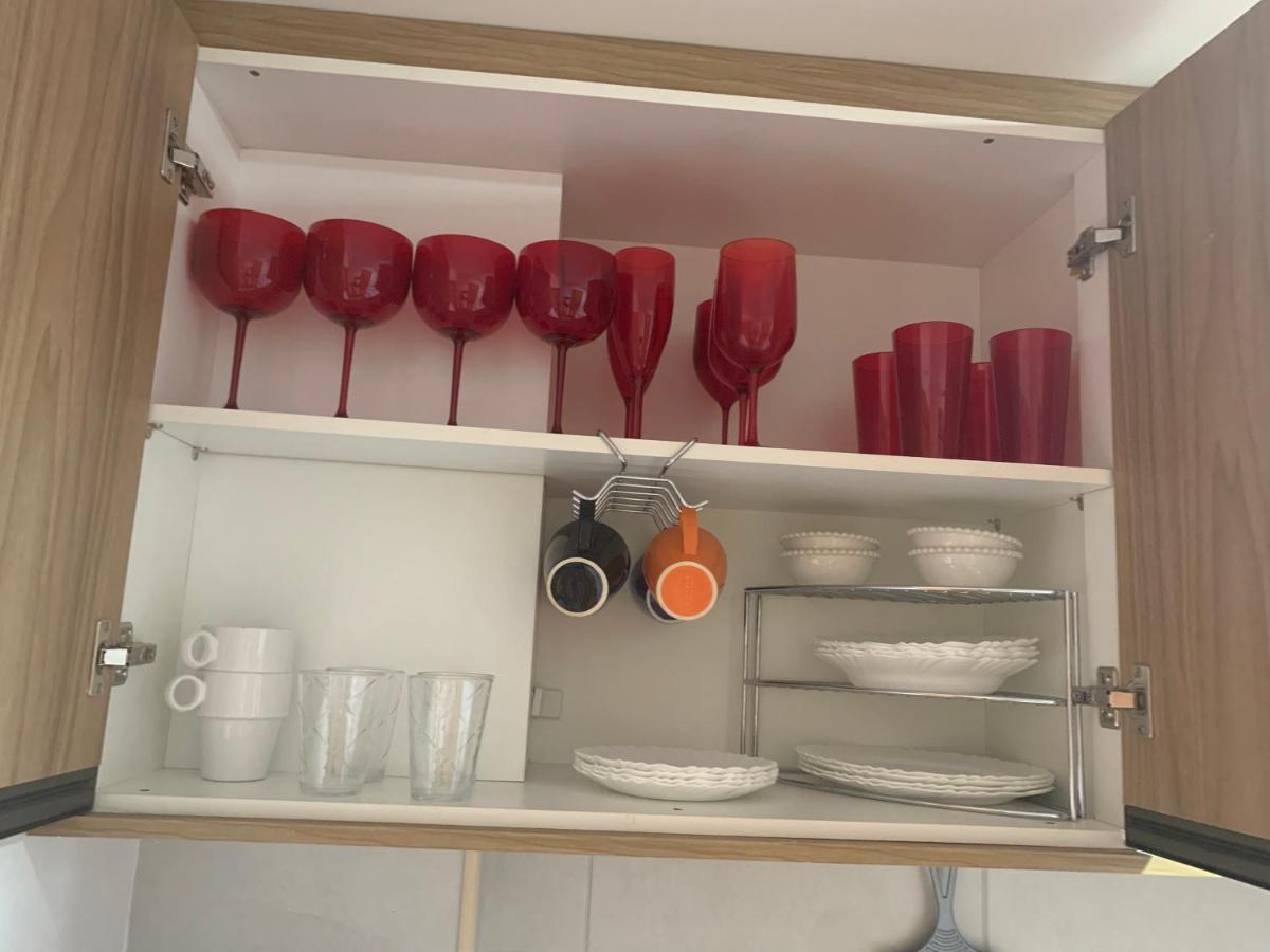 Flat 118 Eco Resort Praia Dos Carneiros Tamandaré المظهر الخارجي الصورة