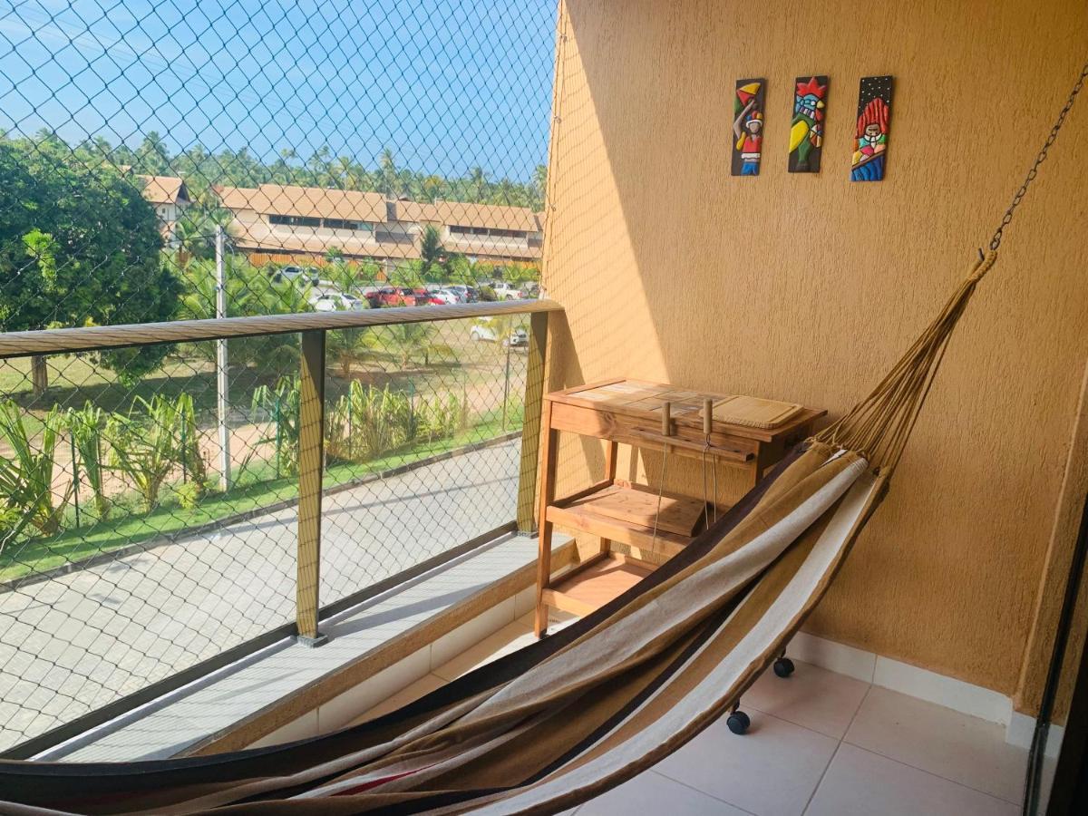 Flat 118 Eco Resort Praia Dos Carneiros Tamandaré المظهر الخارجي الصورة