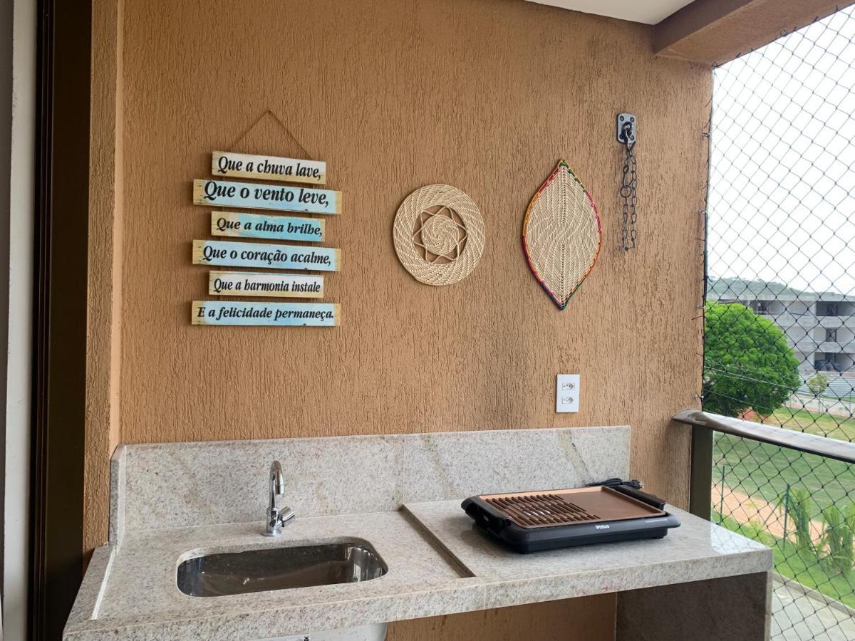 Flat 118 Eco Resort Praia Dos Carneiros Tamandaré المظهر الخارجي الصورة
