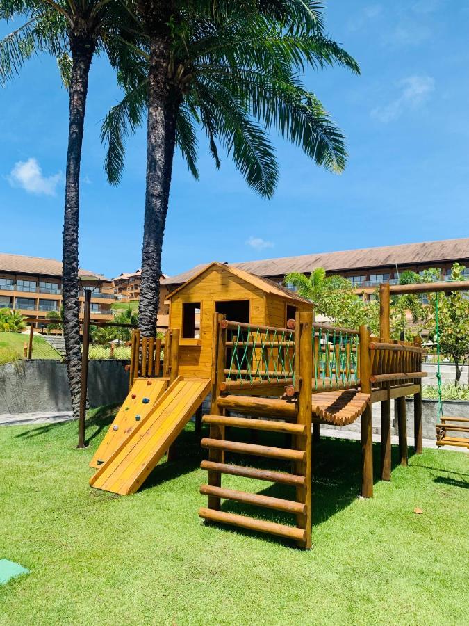 Flat 118 Eco Resort Praia Dos Carneiros Tamandaré المظهر الخارجي الصورة