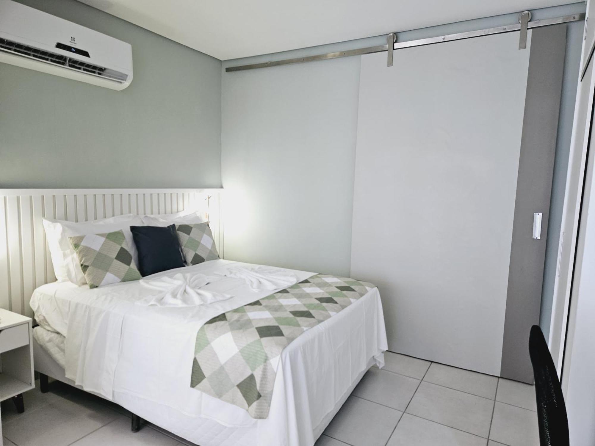 Flat 118 Eco Resort Praia Dos Carneiros Tamandaré المظهر الخارجي الصورة