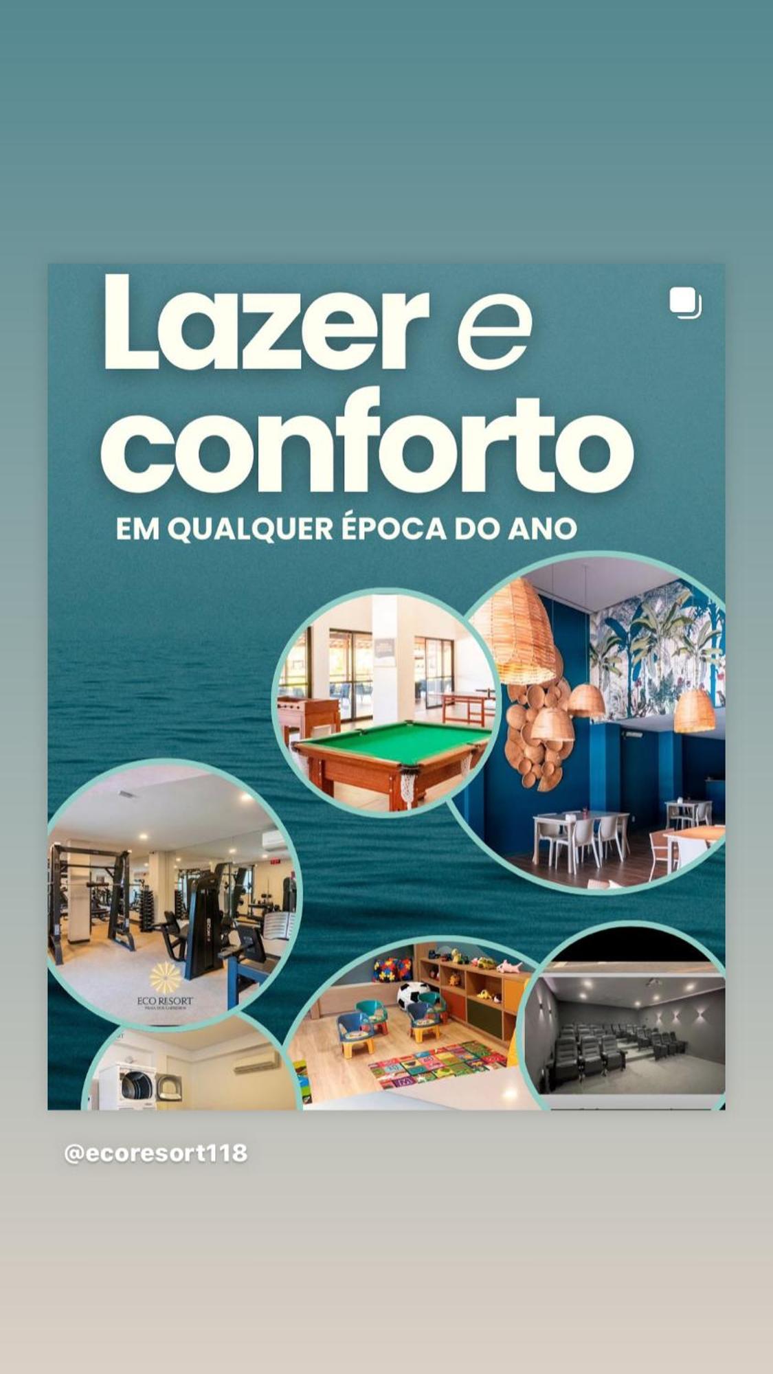 Flat 118 Eco Resort Praia Dos Carneiros Tamandaré المظهر الخارجي الصورة